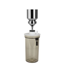 Stainless Steel Filtration Set Filtration Flask Capacity 1000ML VF32  Wiggens Germany